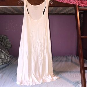 Beach /pool cover up